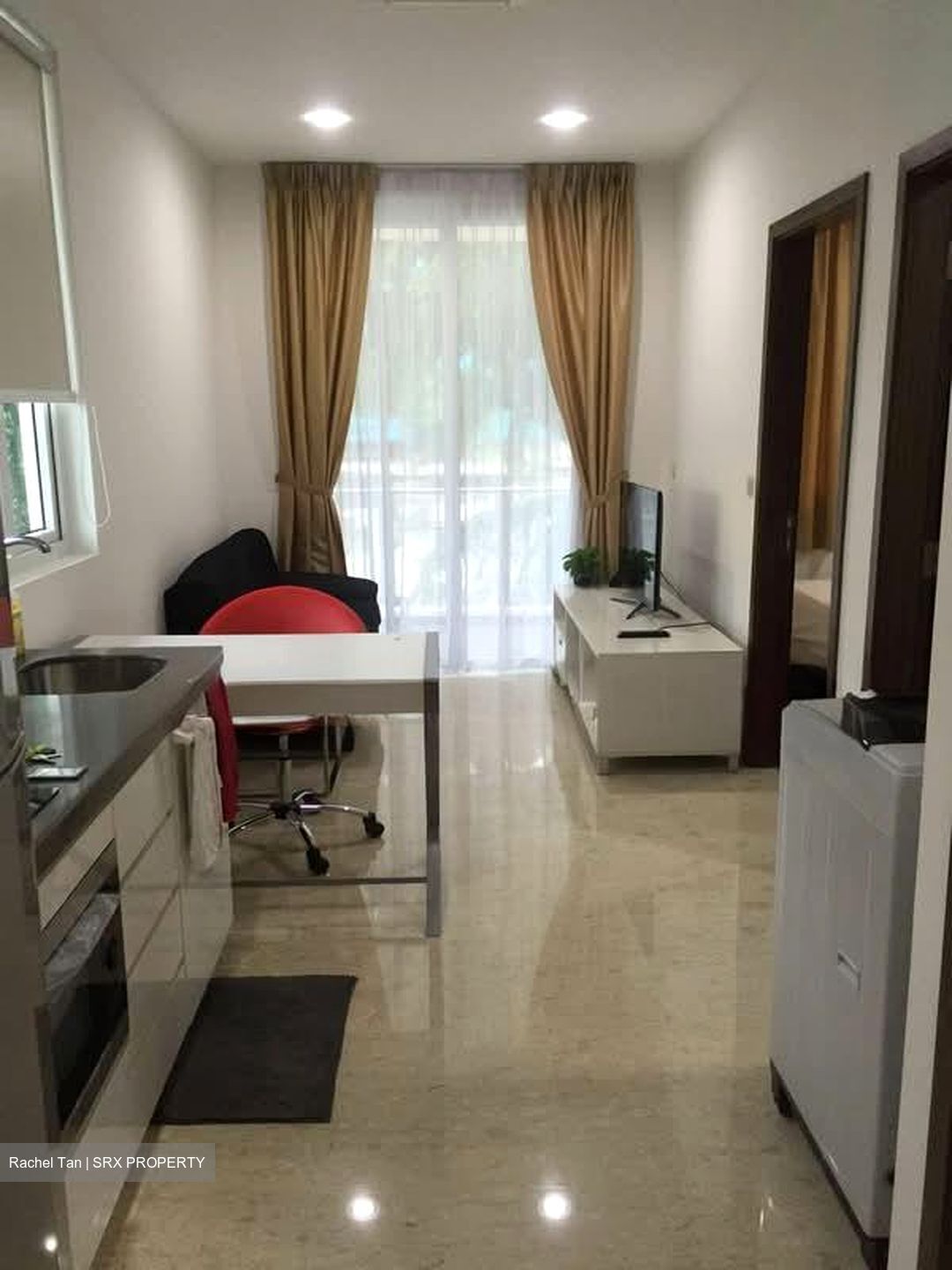 Novena Regency (D11), Apartment #566327321